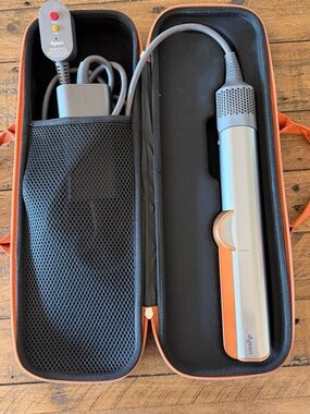 Dyson Airstrait Straightener | Wet to Dry | Excellent Condition + Case